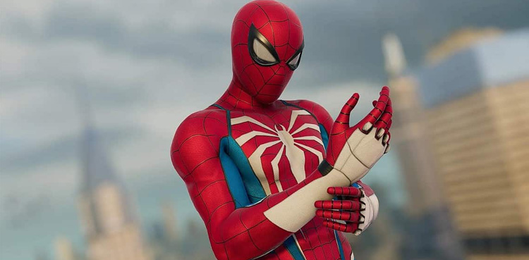 Marvel’s Spider-Man 2, PS5, Insomniac Games, innovative gameplay, Evolved Suit,