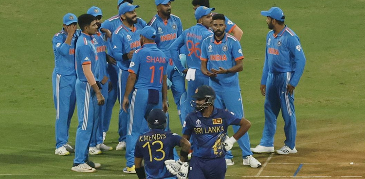 Sri Lanka Cricket board SUSPENDED by ICC amid World Cup