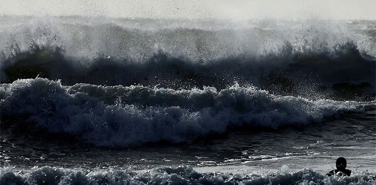 Sixteen dead, Storm Ciaran, Western Europe