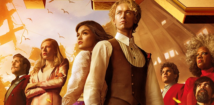 The Hunger Games: The Ballad of Songbirds and Snakes