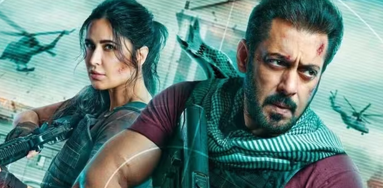 Tiger 3 spoilers, Salman Khan, Katrina Kaif, urges fans, share film leak
