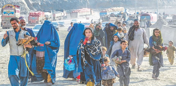 illegal immigrants, Afghan, Pakistan,