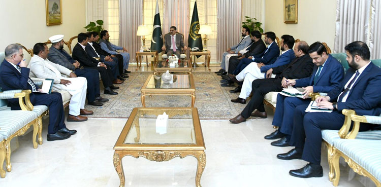 PM Kakar, overseas Pakistanis, Pakistan