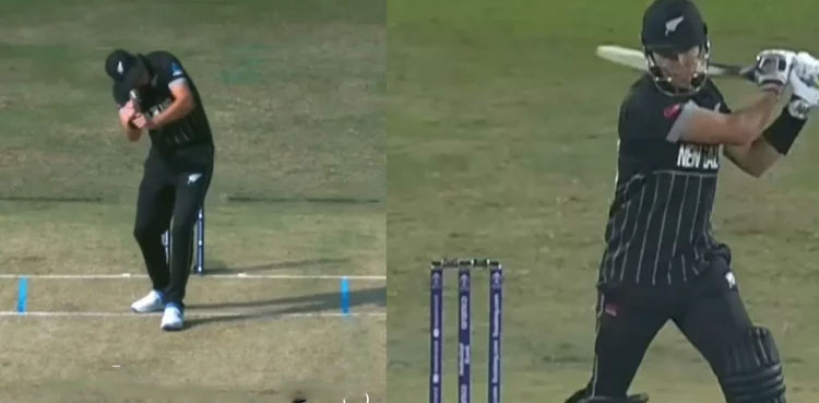 Trent Boult, New Zealand, South Africa, World Cup