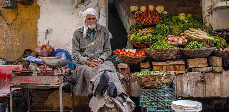 inflation in Pakistan, Weekly inflation drops