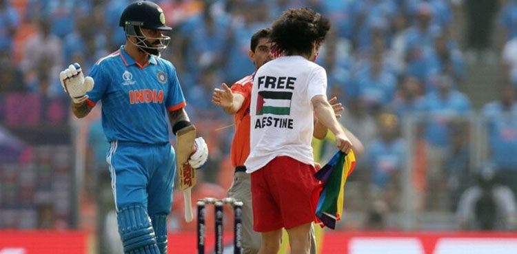 World Cup 2023 final, Free Palestine, India Australia, Ahmedabad