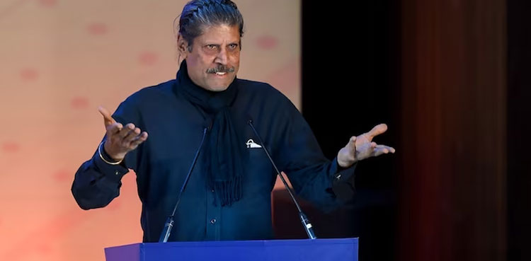 Kapil Dev, India, World Cup final