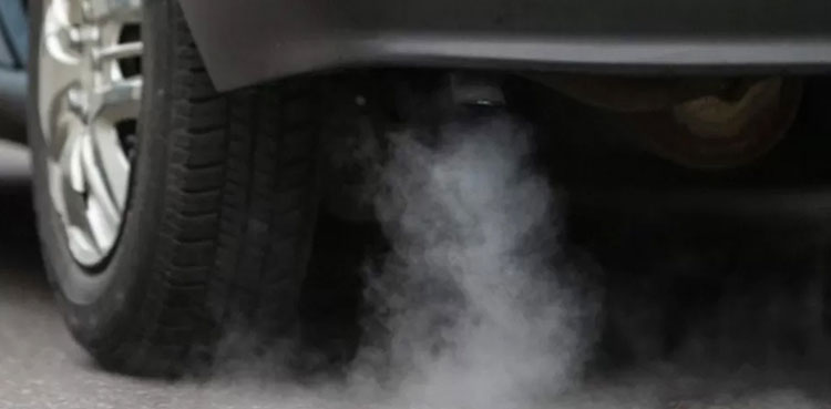 Lahore Smog, vehicles smoke, Punjab