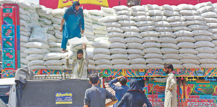Pakistan, exports, sugar, Afghanistan