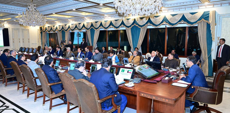 Pakistan, Kuwait, investment