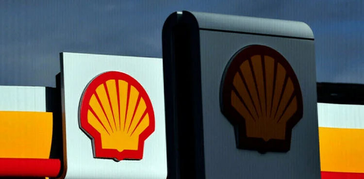 Shell Pakistan Saudi Arabia group shares