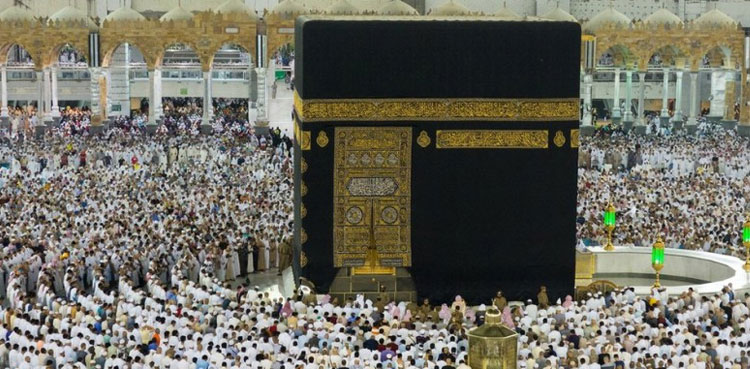 Pakistani Hajj pilgrims, free mobile SIMs, Hajj 2024