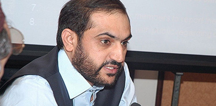 Abdul Quddus Bizenjo, PPP, BAP