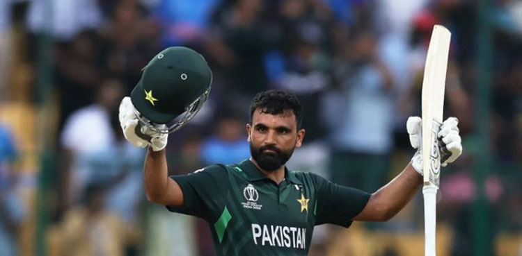 Fakhar Zaman, century, Pakistan, New Zealand, World Cup