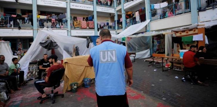 Israeli forces, hospital director detained, north Gaza hospital
