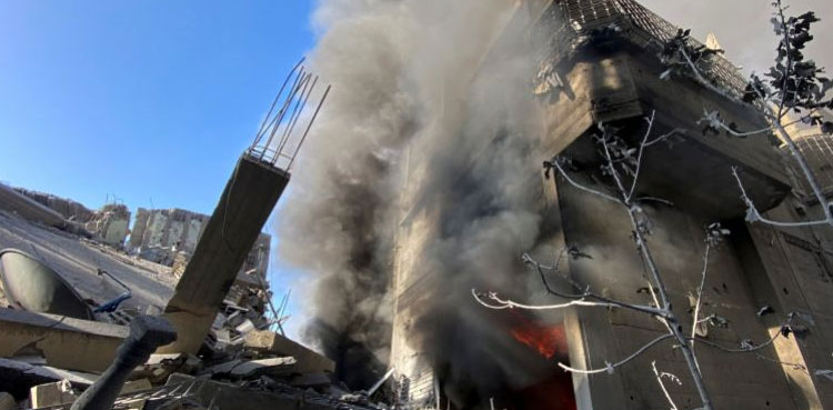 Hamas, Hamas captives, Israeli attacks