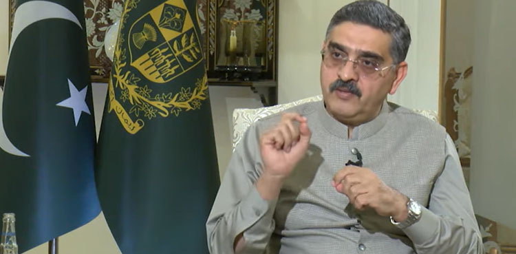 PM Kakar, complaints, Hurdles in electoral process, Election