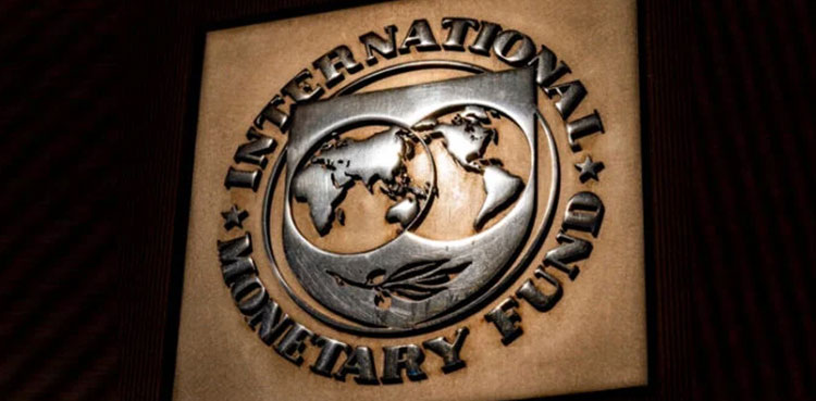 IMF economy