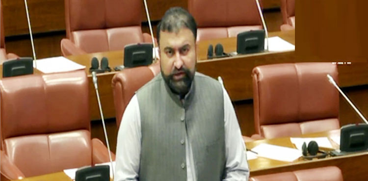 Pakistan, illegal immigrants, Sarfraz Bugti