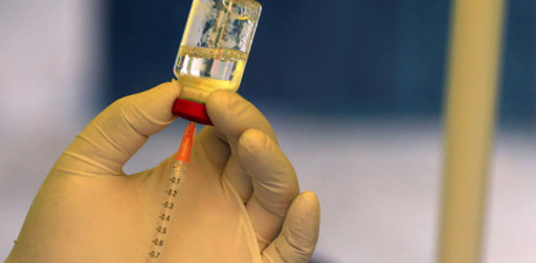 Men5CV: Nigeria introduces vaccine against meningitis