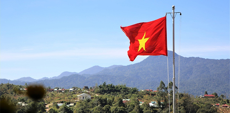 Vietnam approves $1.5 bn investment plan by Trump and partner