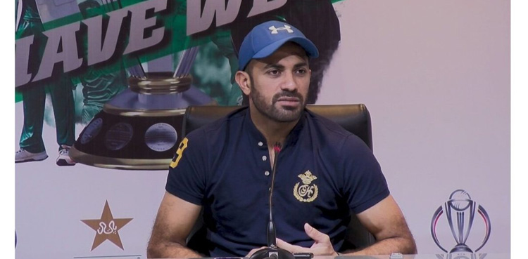 PCB, Wahab Riaz, chief selector, Aalia Rasheed