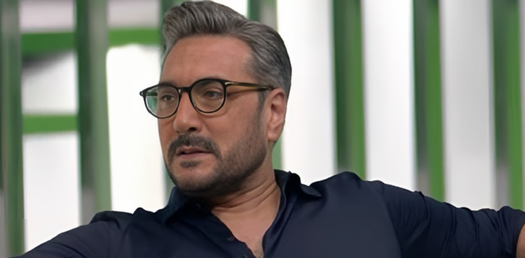 adnan siddiqui, mistreatment, discrimination, angelina jolie, a mighty heart