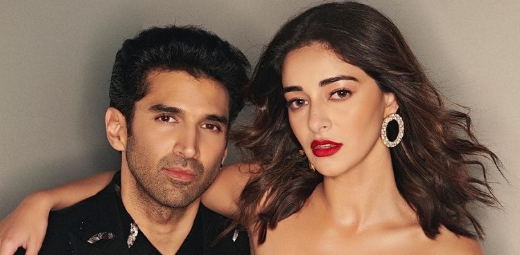 ananya panday, aditya roy kapur, dating, koffee with karan
