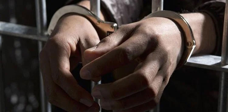 Notorious gang leader, arrested, Lahorece, arrest suspect, murder of five-year-old girl