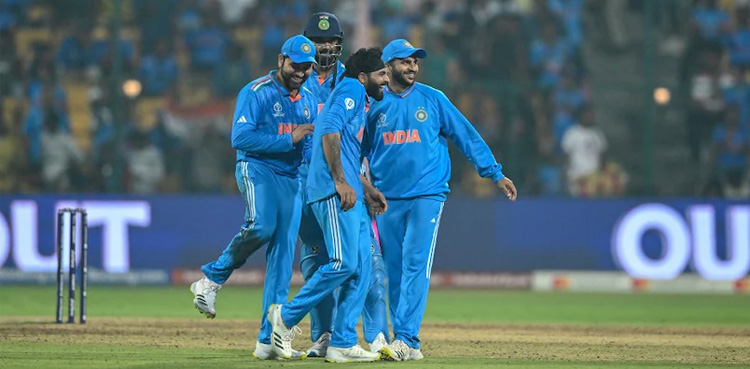 India vs Netherlands, ICC World Cup 2023, Ind vs Ned match live