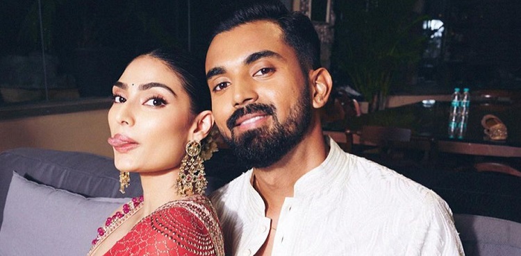 athiya shetty, kl rahul, looking like a wow