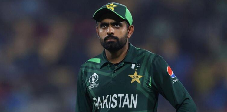 Babar Azam, Pakistan cricket, Captain,