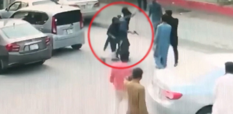 Police recovers, youth, kidnapped, Lahore