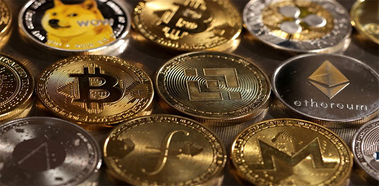 Russia leans on cryptocurrency for oil trade
