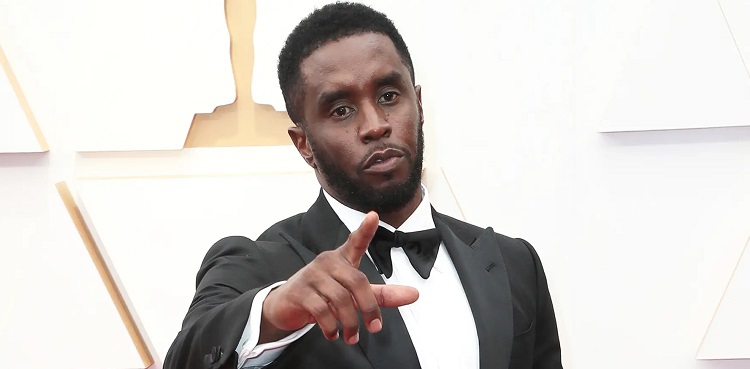 Sean Diddy Combs, Diddy trial, Diddy charges dropped