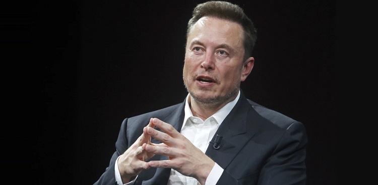 elon musk welcomes 14th child