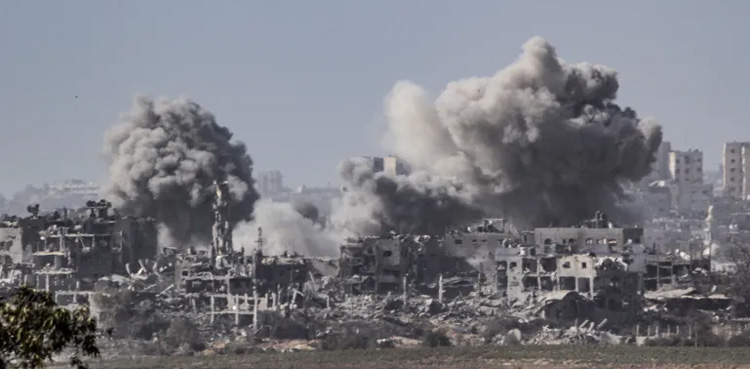 Israel-Hamas truce, phase one due to expire