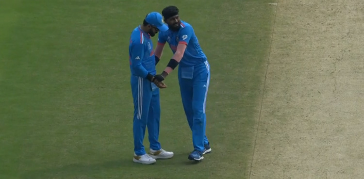 Hardik Pandya, remaining matches, World Cup 2023, ICC Men's World Cup 2023