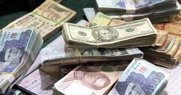Hawala-hundi, FIA
