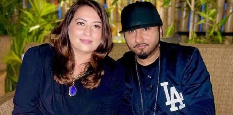yo yo honey singh, wife, celebrity breakups, year ender 2023