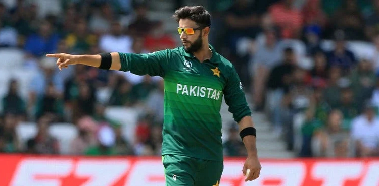 Imad Wasim