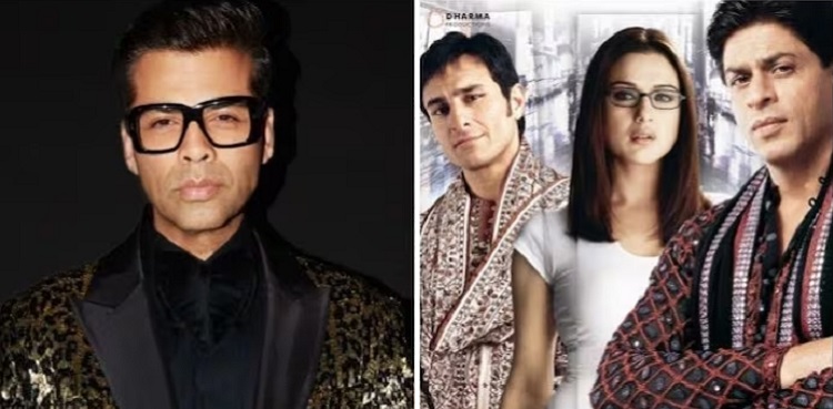 kal ho naa ho, 20 anniversary, karan johar