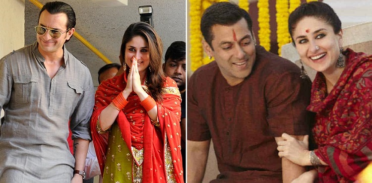salman khan, kareena kapoor, saif ali khan, marriage