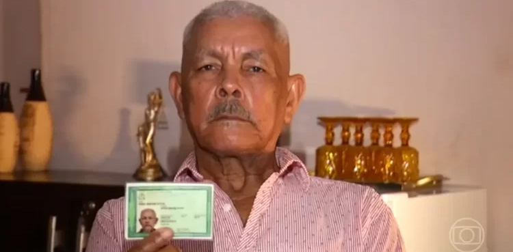 Brazilian man, 28 years of his life, legally dead