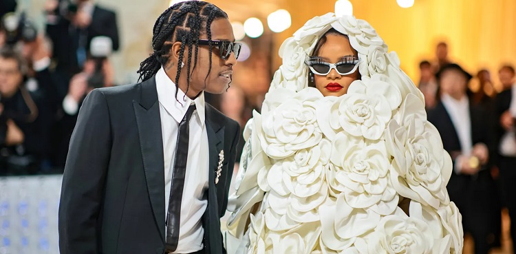met gala 2024, theme, date, Sleeping Beauties Reawakening Fashion