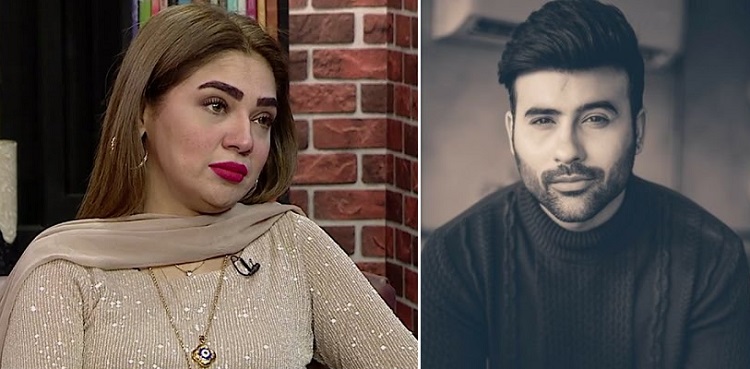 natasha ali, faizan sheikh, enmity, tamasha 2