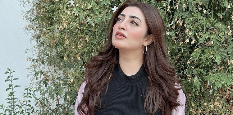 nawal saeed, viral pictures, instagram