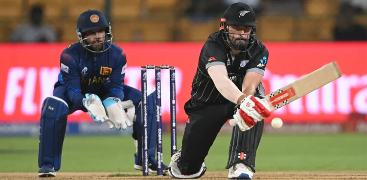 NZ vs SL: Kane Williamson wins toss, opted to bowl first