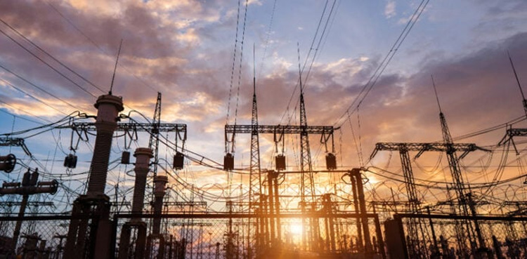 CCP report, competitive model, power sector