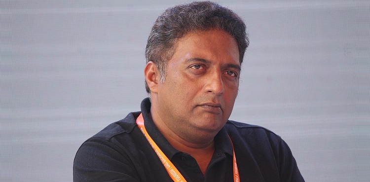 prakash raj, enforcement directorate, legal trouble